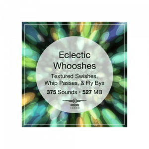 Whoosh Sounds
