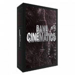 Bane Cinematics - A Massive Film Cinematic Sample Sounds Effects Library