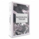Blockbuster Trailer - A Trailer and Cinematic Film Sample Sounds Effects Library