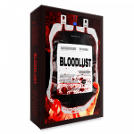 Bloodlust - Horror Game Gore Sound Library