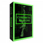 Cybernetic Weapons - Weapon and Warfare Sound Effects Library