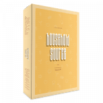 Household Source - sound effects foley library of various domestic items found around your house