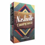 Nashville Country Music - studio-grade production music of southern country rock audio pack
