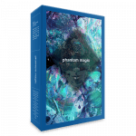 Phantom Magic - sound library of magical, enchanting, and supernatural sound effects
