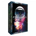 Sci-Fi Evolution - Sci-Fi and fantasy Sound Effects Library