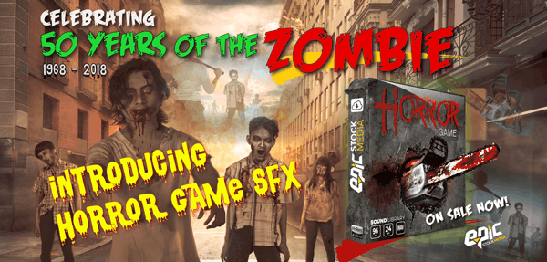 Zombie Sounds Zombie History