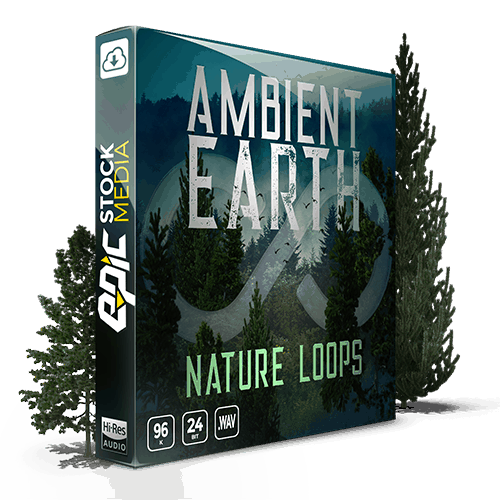 Ambient-Earth-Nature-Loops
