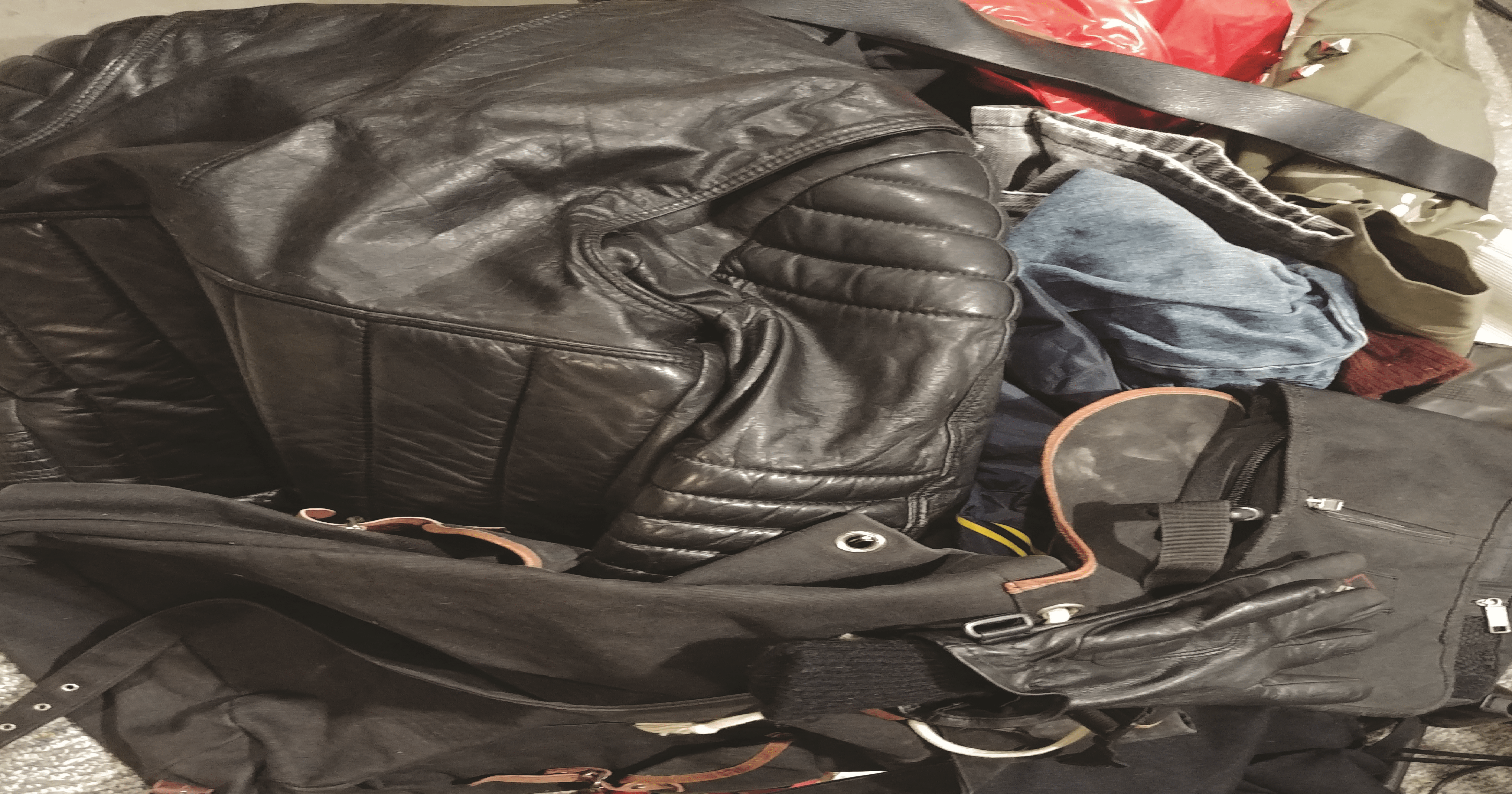 Clothes And Accessories - Image 2