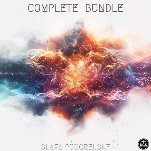 Complete Bundle