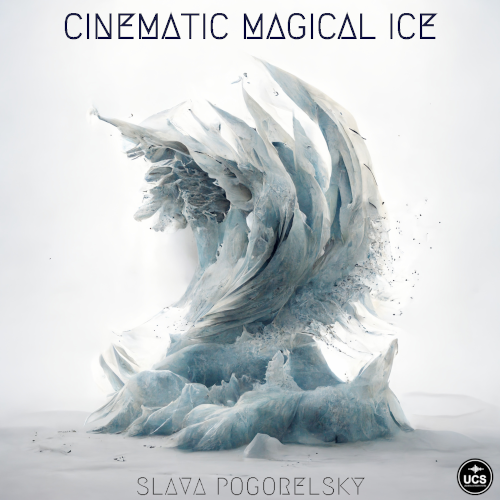 Cinematic Magical Ice