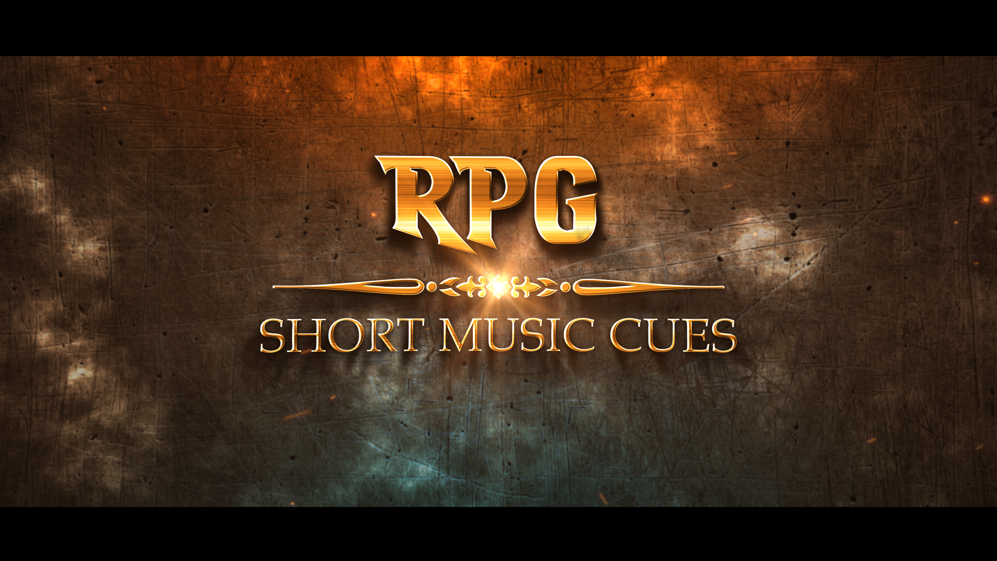 RPG Short Music Cues - Image 2