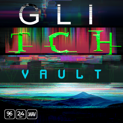 Glitch Vault - Image 2