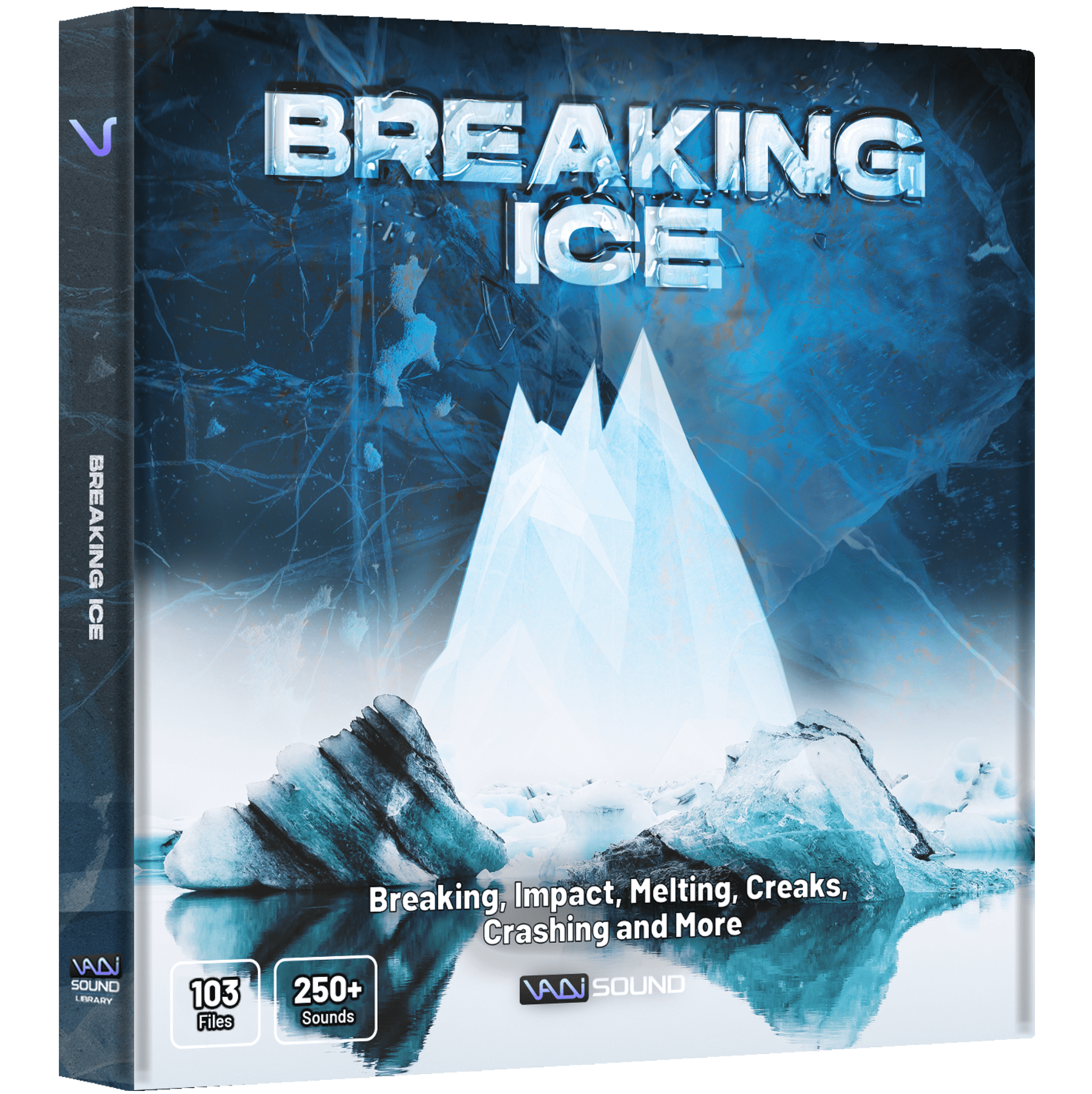 Breaking Ice - Image 2